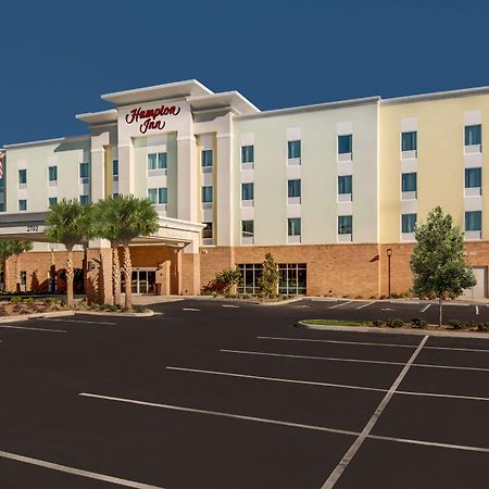 Hampton Inn Plant City Esterno foto