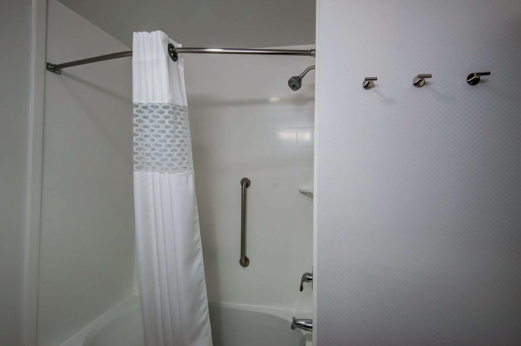 Hampton Inn Plant City Esterno foto