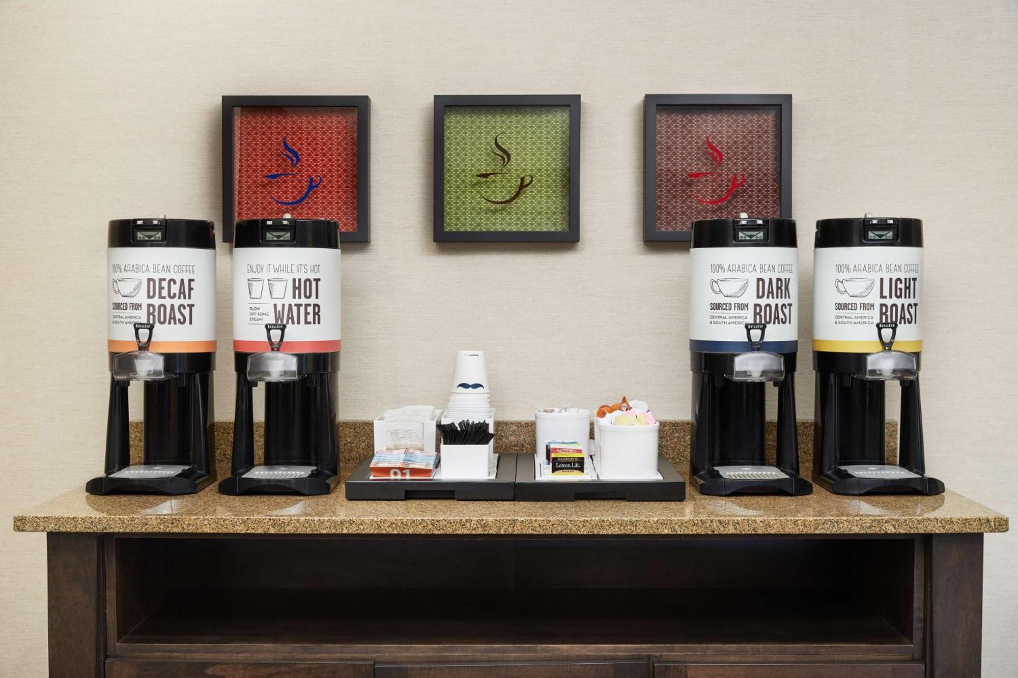 Hampton Inn Plant City Esterno foto