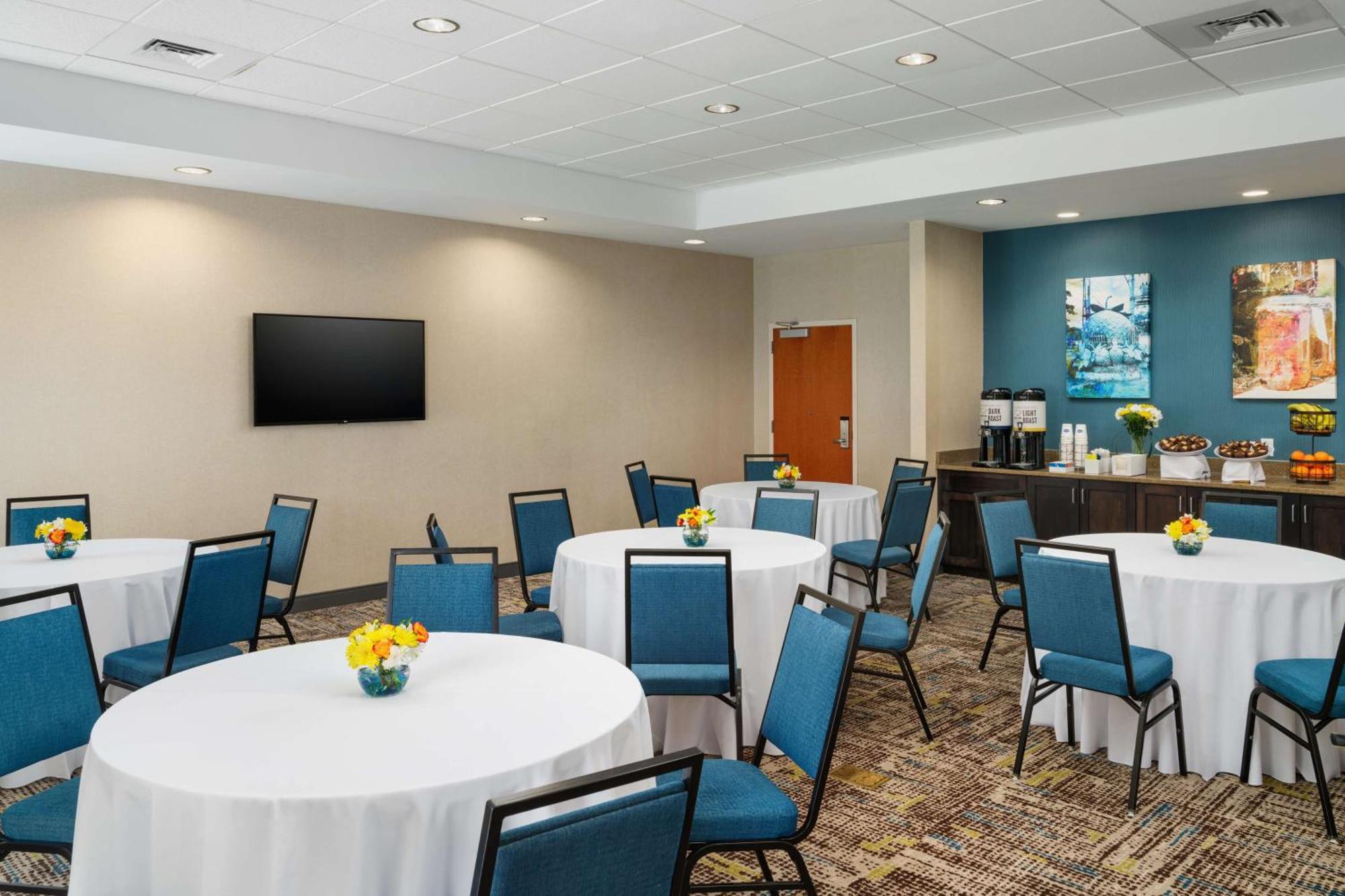 Hampton Inn Plant City Esterno foto