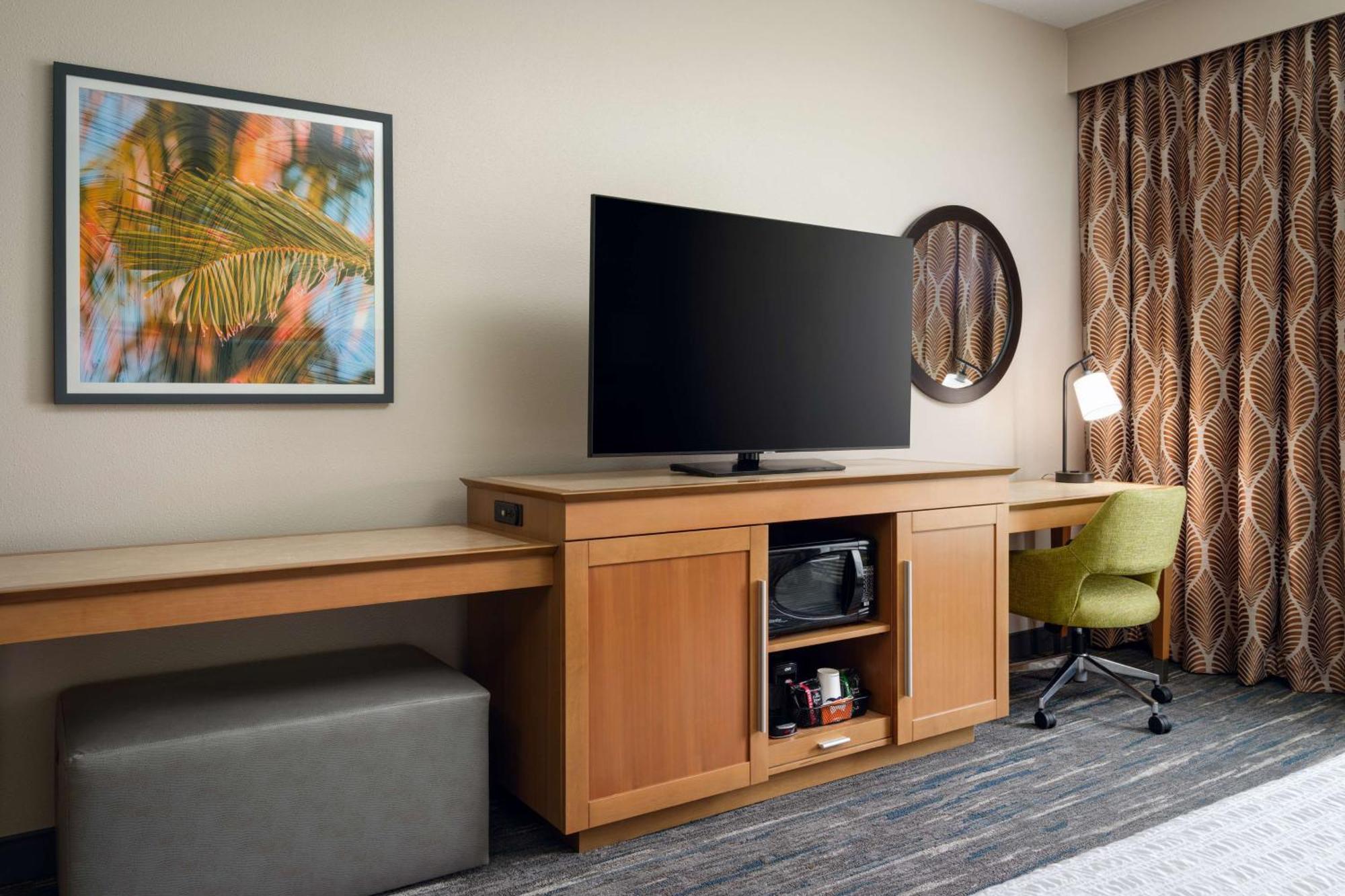 Hampton Inn Plant City Esterno foto
