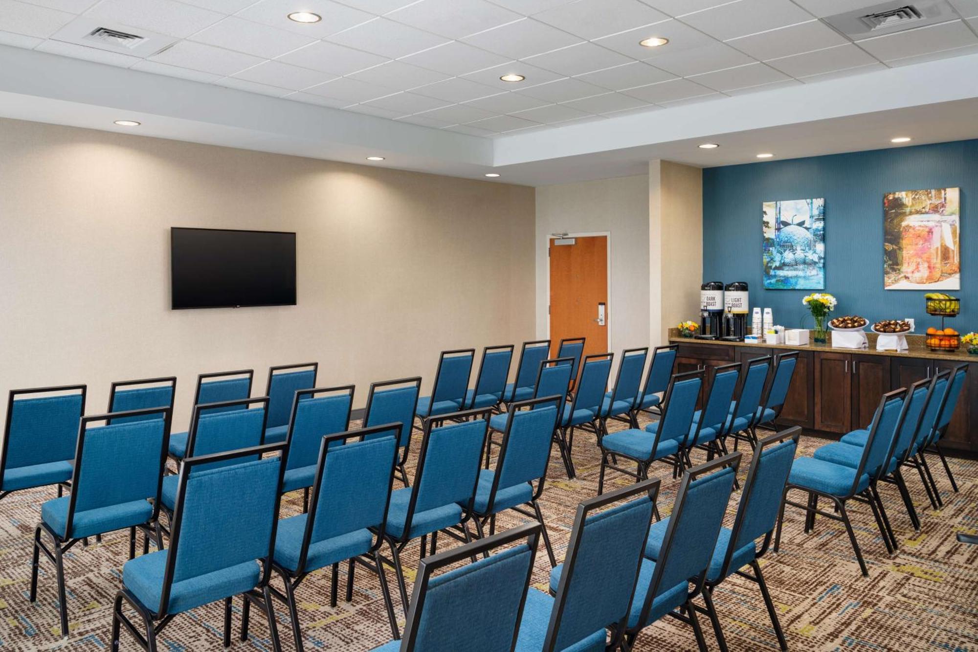 Hampton Inn Plant City Esterno foto