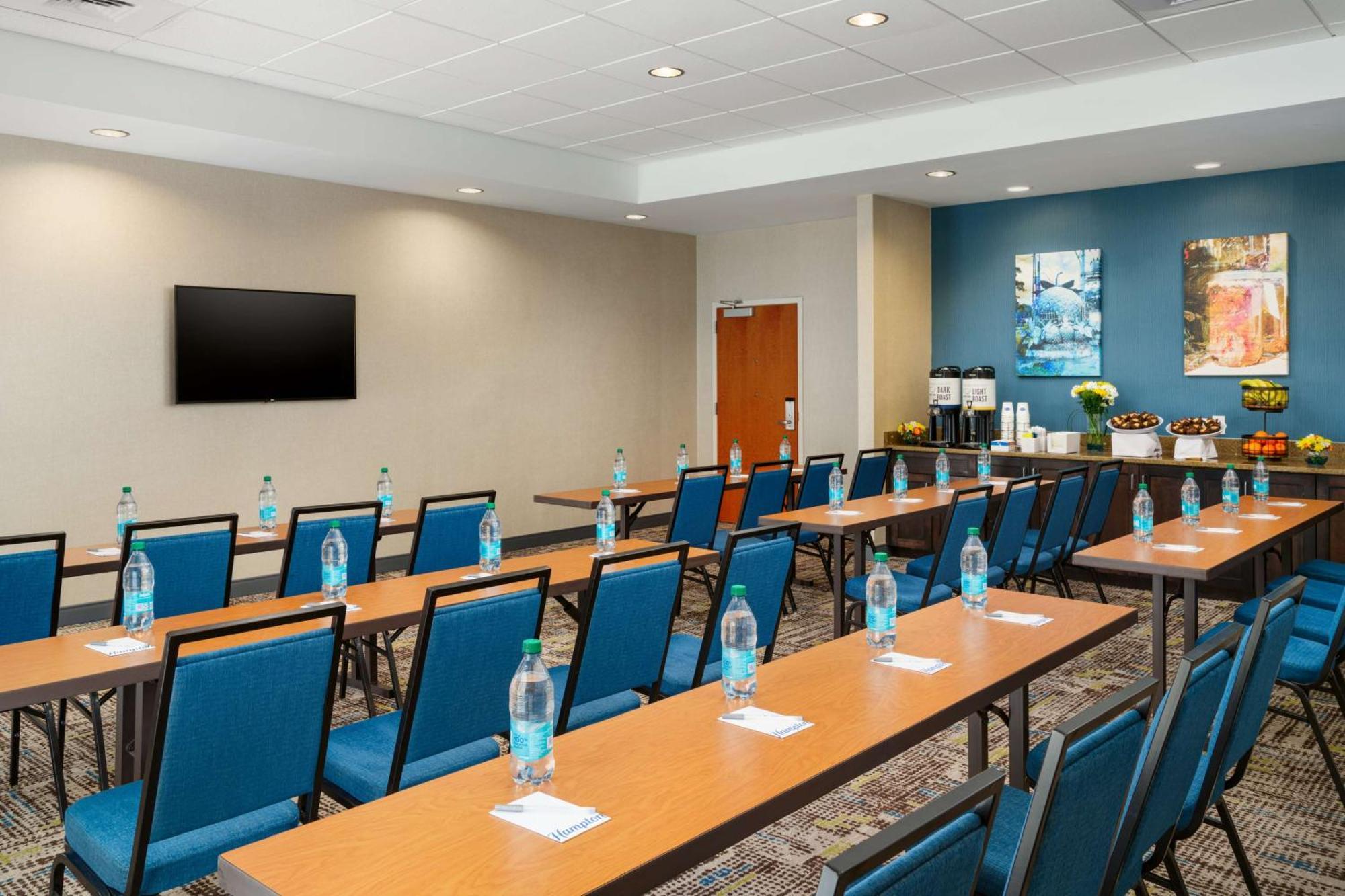 Hampton Inn Plant City Esterno foto