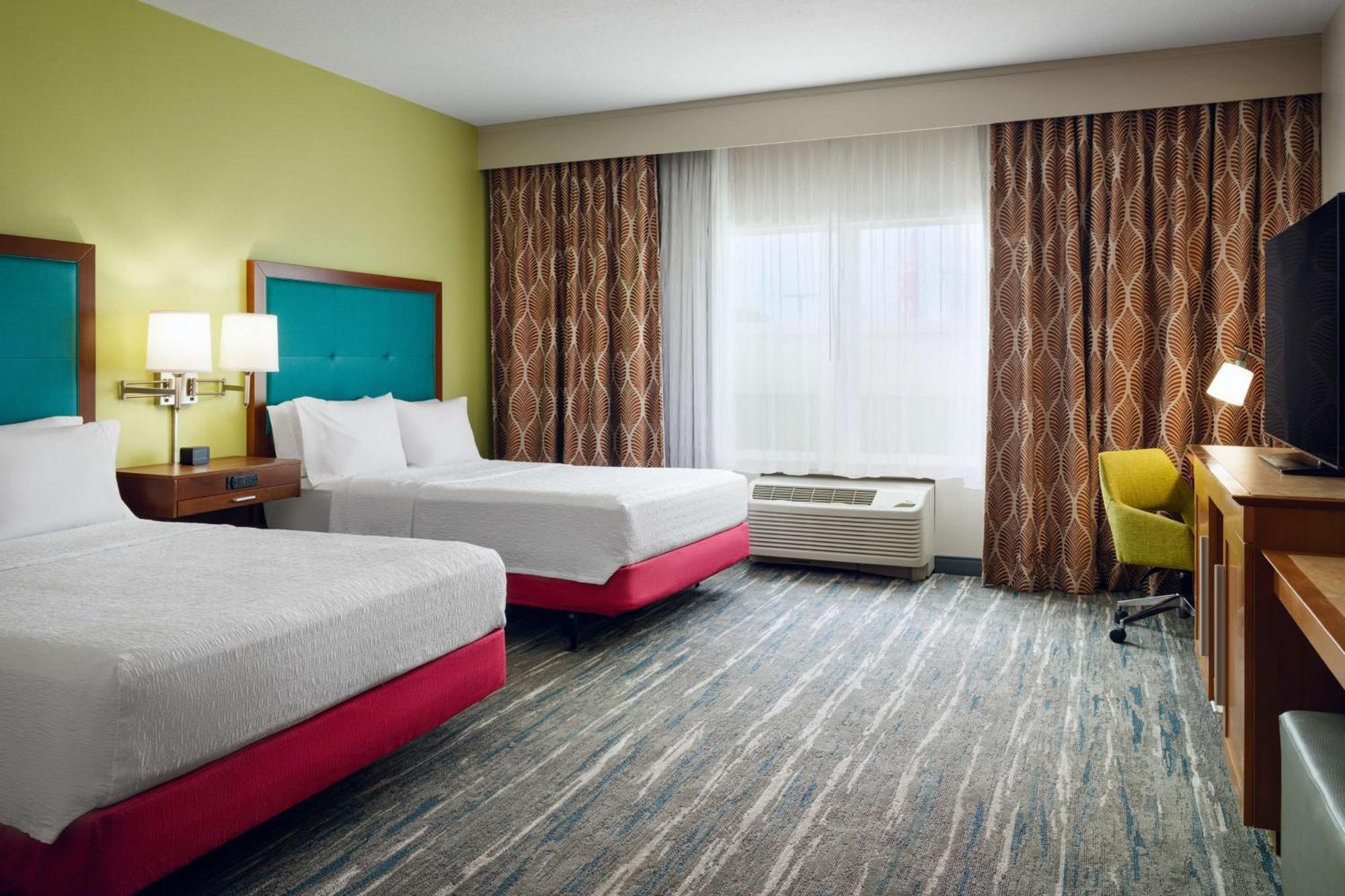 Hampton Inn Plant City Esterno foto