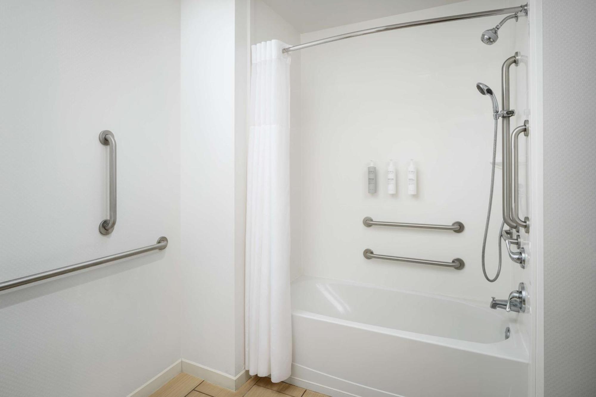 Hampton Inn Plant City Esterno foto