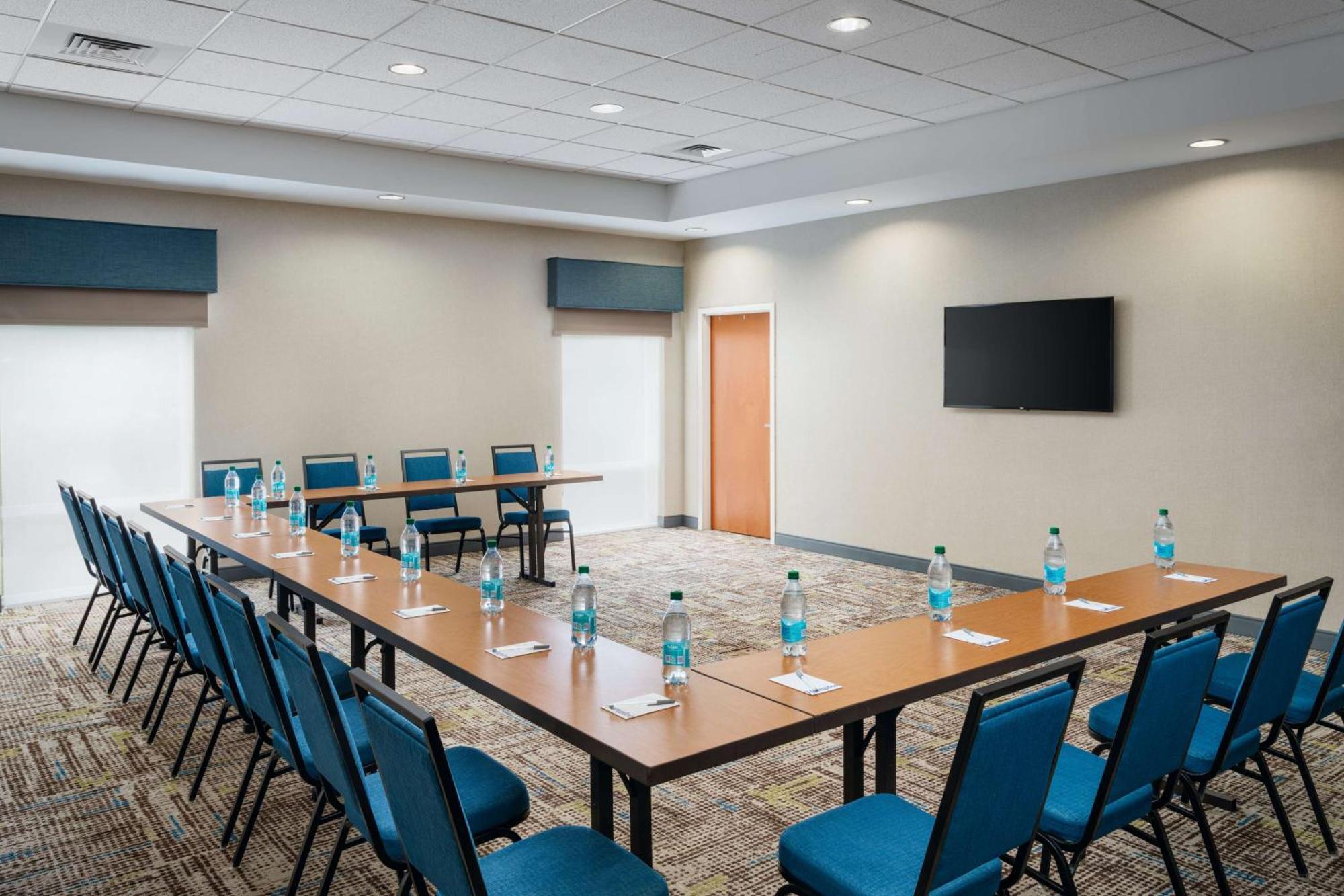 Hampton Inn Plant City Esterno foto