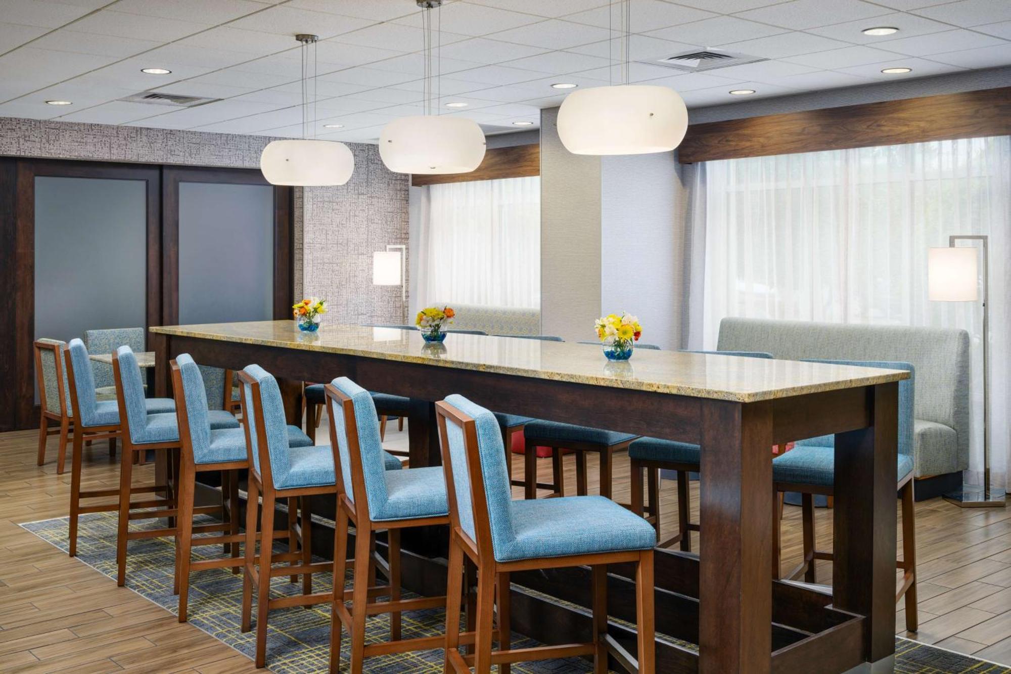 Hampton Inn Plant City Esterno foto
