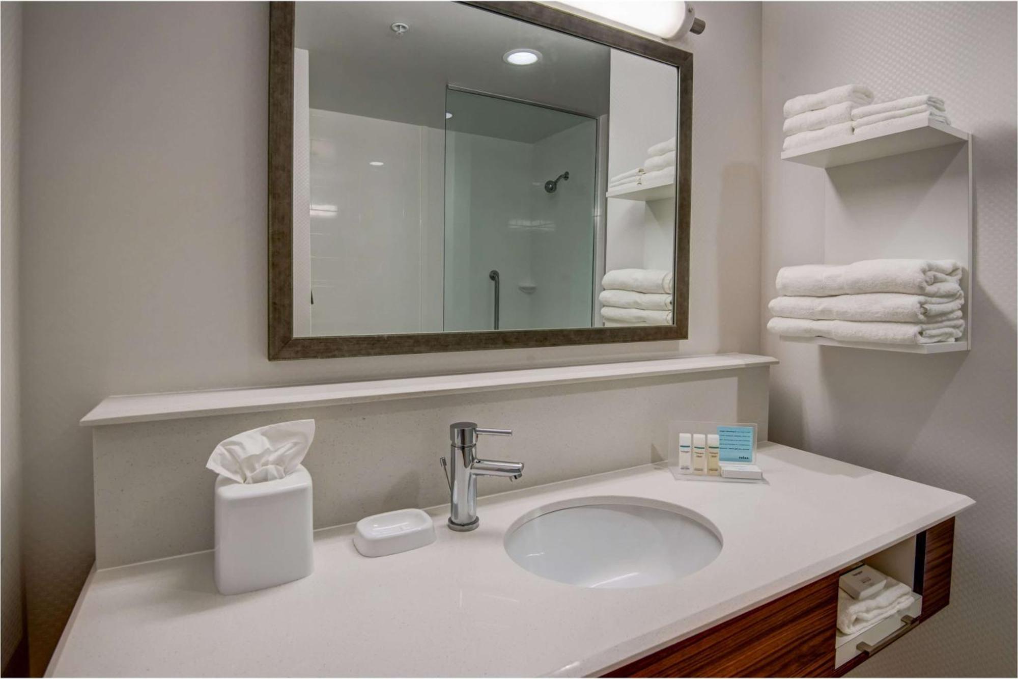 Hampton Inn Plant City Esterno foto