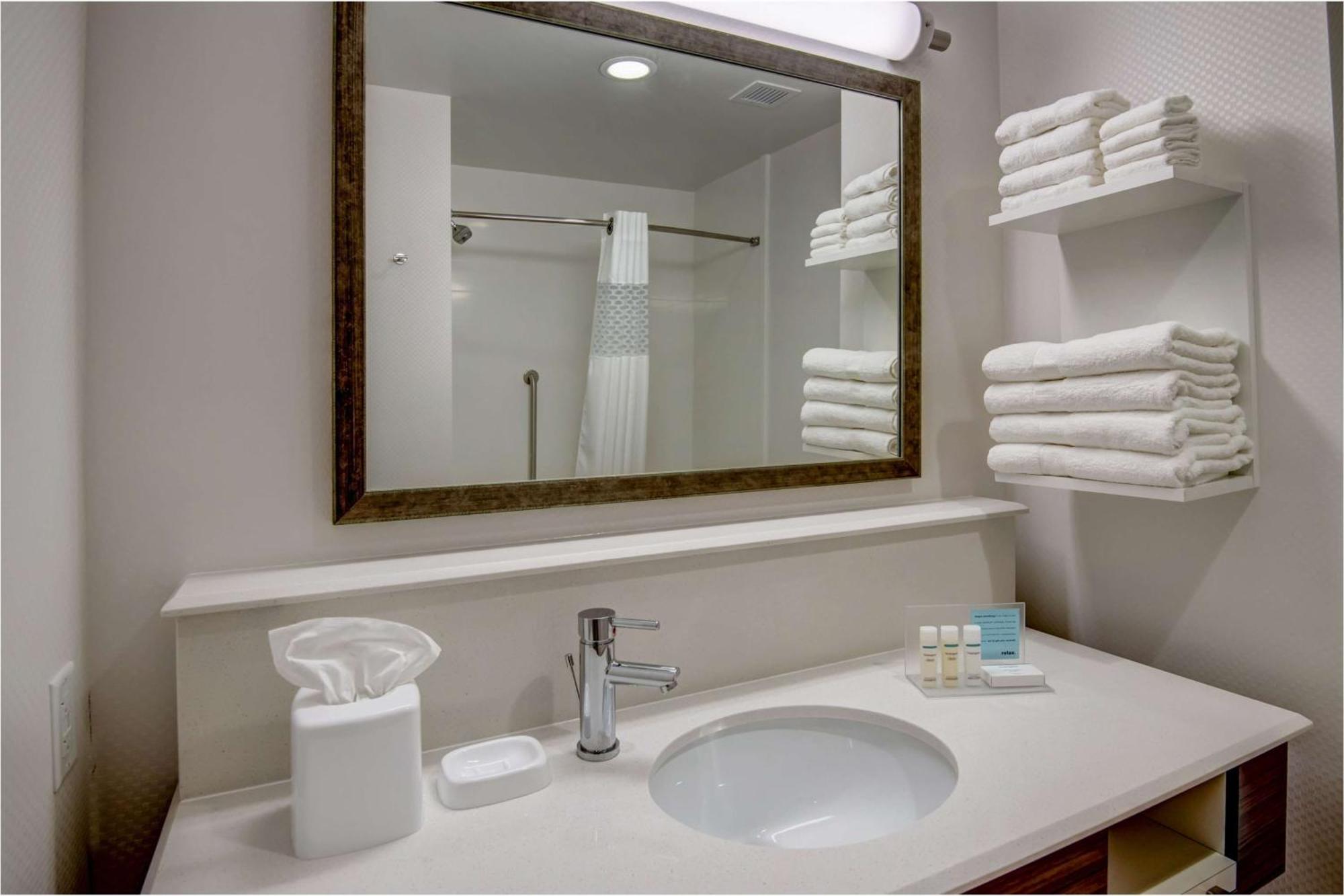 Hampton Inn Plant City Esterno foto