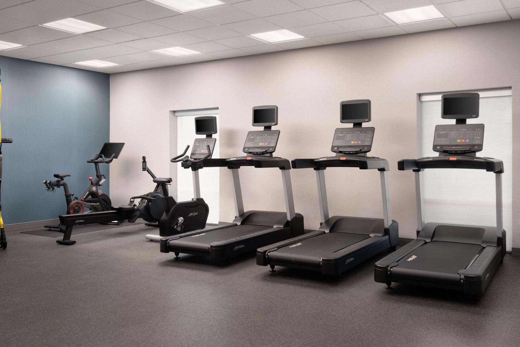 Hampton Inn Plant City Esterno foto