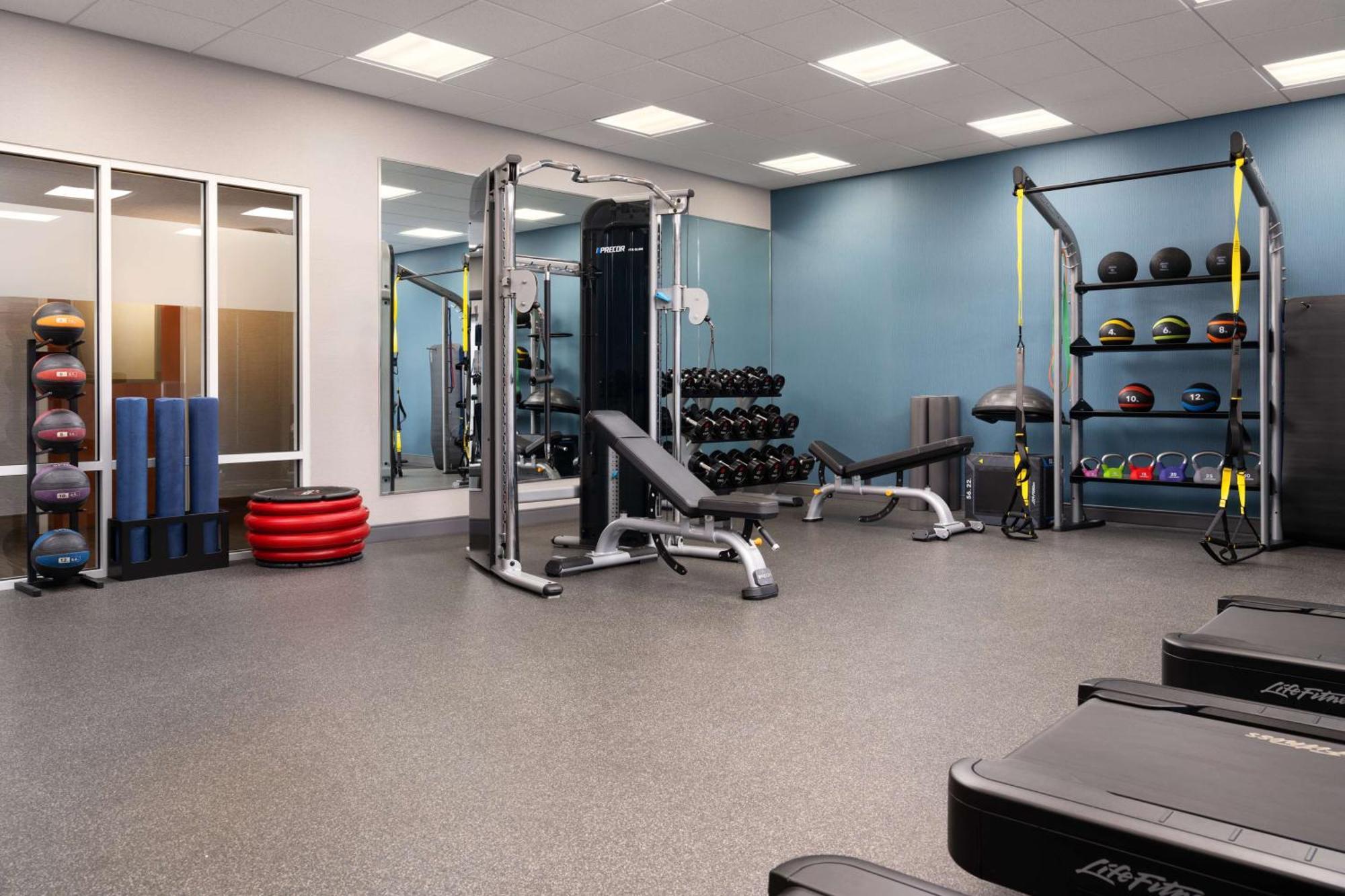 Hampton Inn Plant City Esterno foto